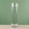 Cylinder Vase (Height 40cm)