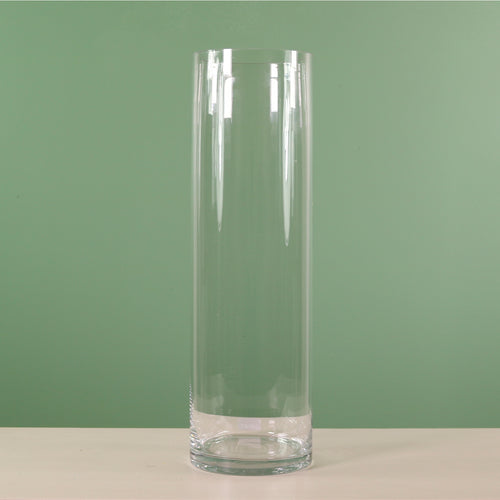 Cylinder Vase (Height 40cm)