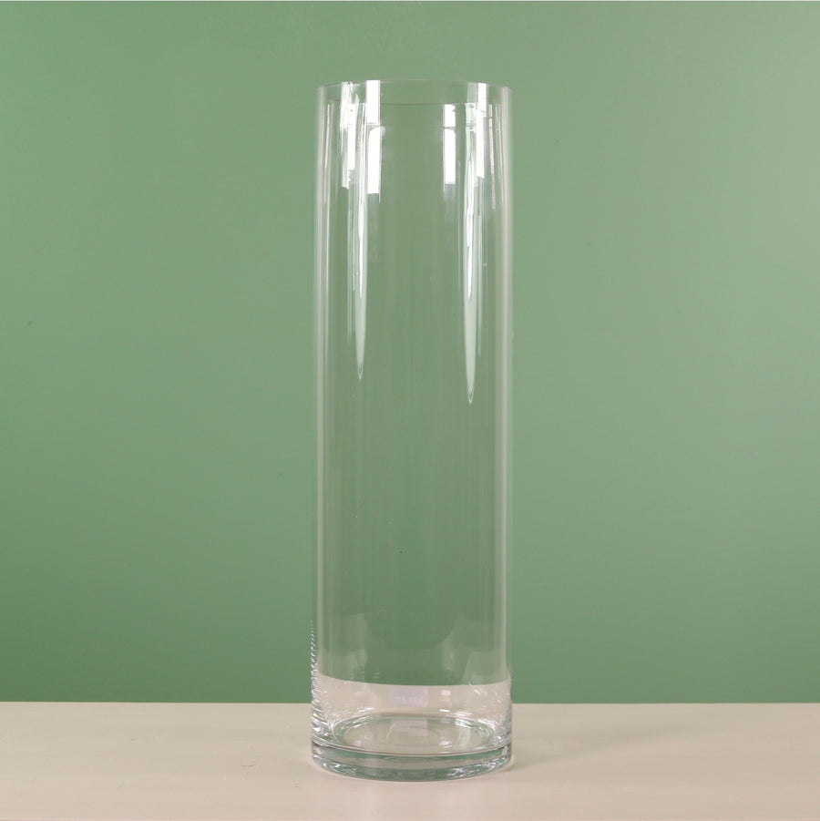 Cylinder Vase (Height 40cm)
