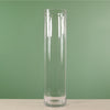 Cylinder Vase (Height 50cm)