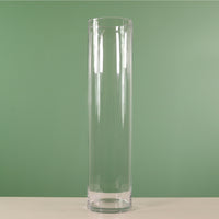 Cylinder Vase (Height 50cm)