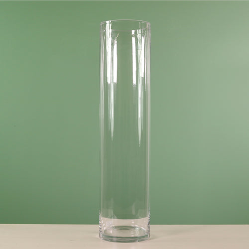 Cylinder Vase (Height 50cm)