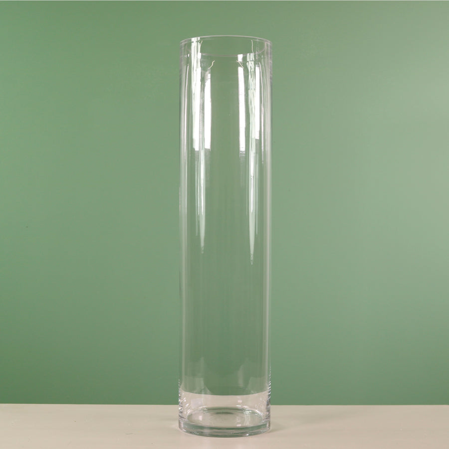 Cylinder Vase (Height 50cm)