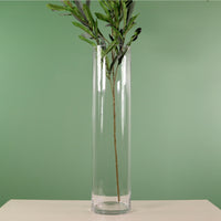 Cylinder Vase (Height 50cm)
