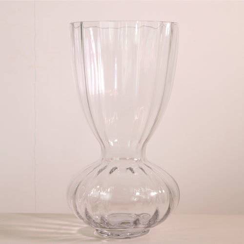 Becca Vase (Height 35cm)