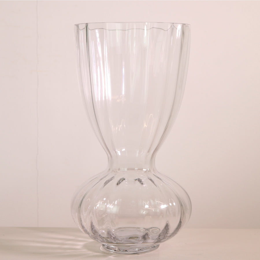 Becca Vase (Height 35cm)