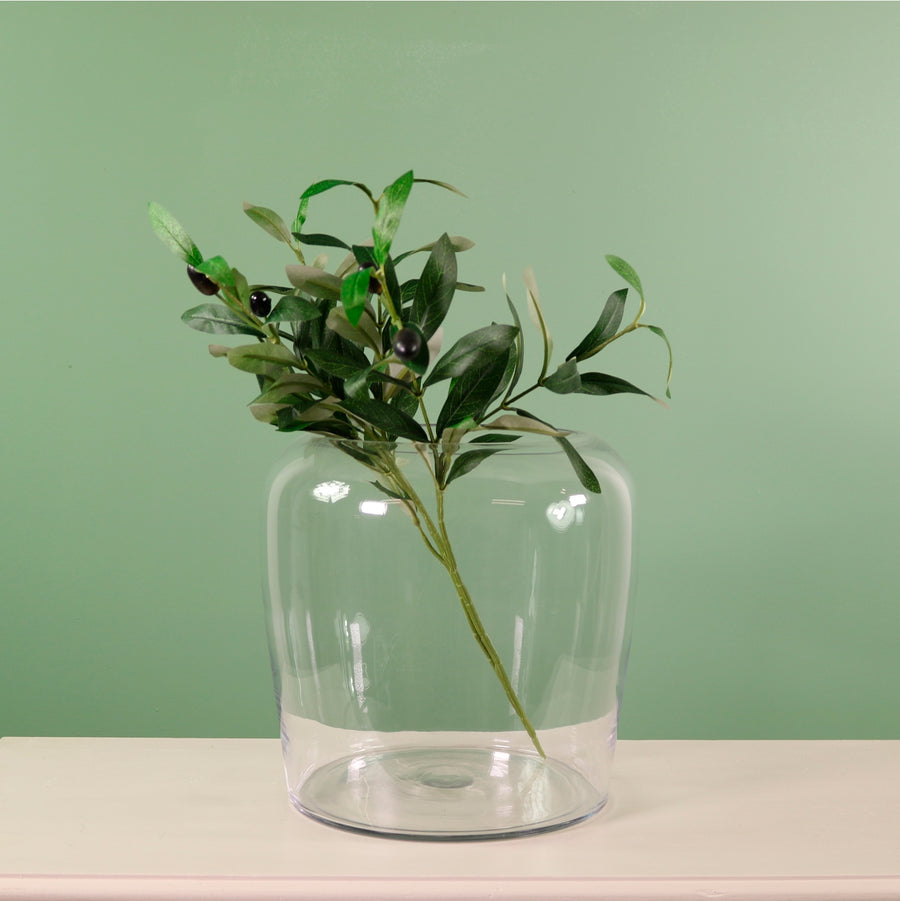 Mia Vase (Height 25cm)