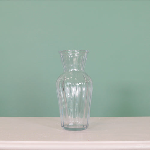 Doris Vase (Height 20cm)