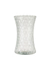 Zara Glass Vase (Height 20cm)