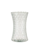 Zara Glass Vase (Height 20cm)