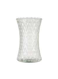 Zara Glass Vase (Height 20cm)