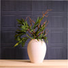 Forged Stone Effect Vase No.07