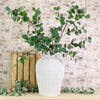 Fibre Clay Vase Pot No:01