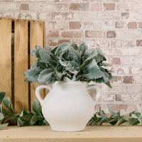 Ceramic Vase No:01