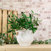 Ceramic Vase No:01
