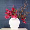 Artisan Stone Vase No:07 <br>(Height 28.5cm)