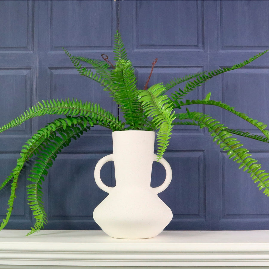 Ceramic Vase No:05