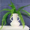 Ceramic Vase No:05