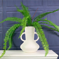 Ceramic Vase No:05