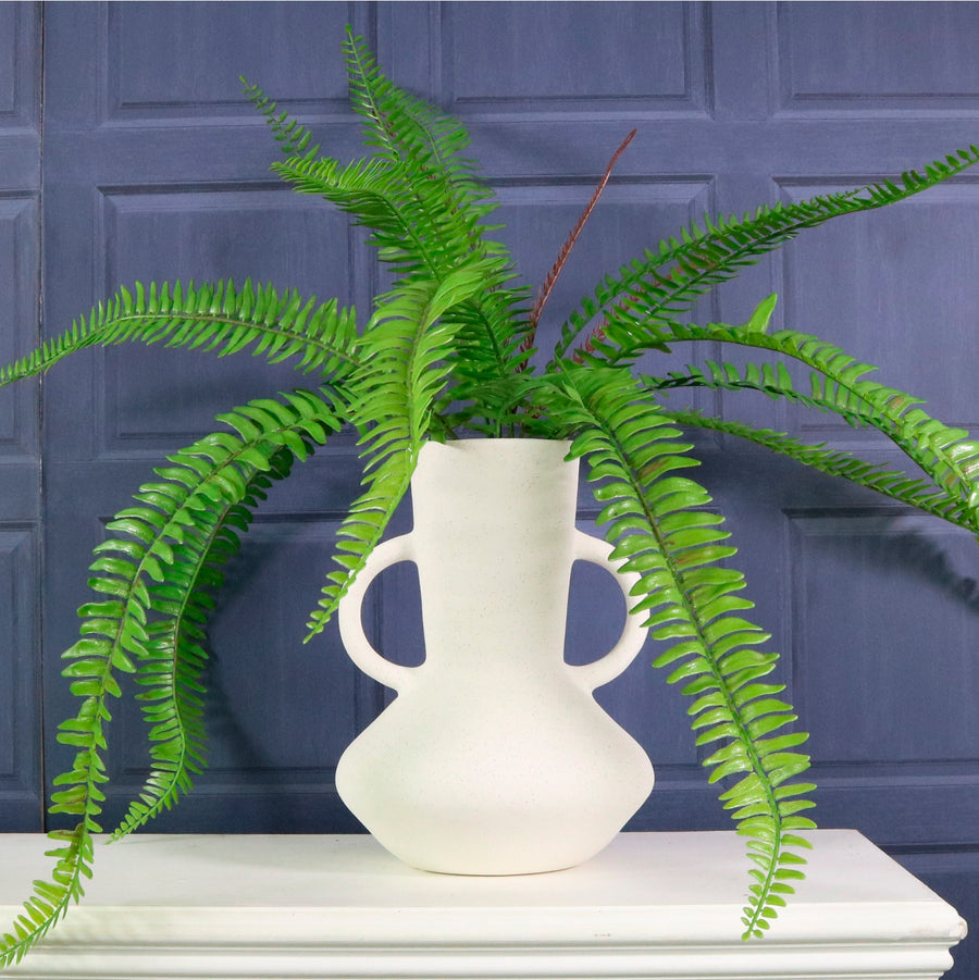 Ceramic Vase No:05