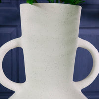 Ceramic Vase No:05