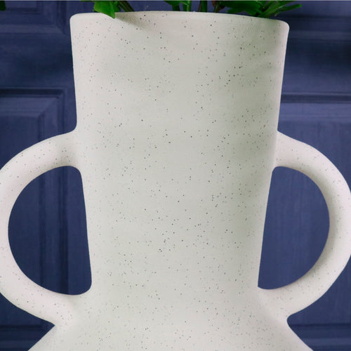 Ceramic Vase No:05