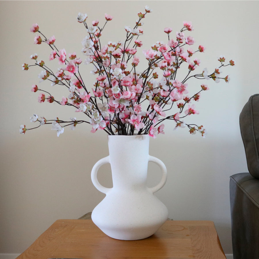 Ceramic Vase No:05