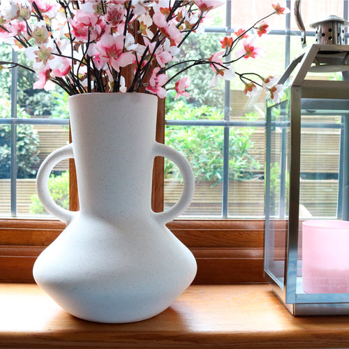 Ceramic Vase No:05