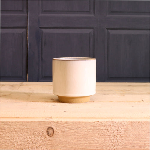 Ceramic Pot No:03