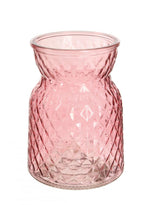 Waisted Vase