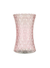 Zara Glass Vase (Height 20cm)