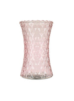 Zara Glass Vase (Height 20cm)