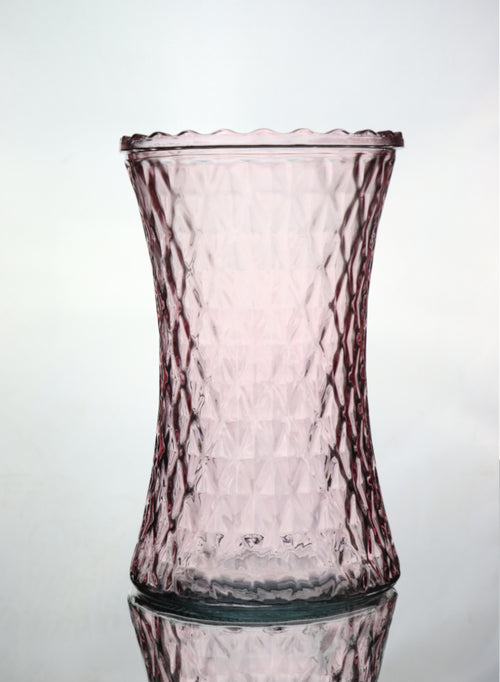 Zara Glass Vase