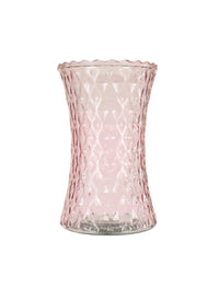 Zara Glass Vase (Height 20cm)