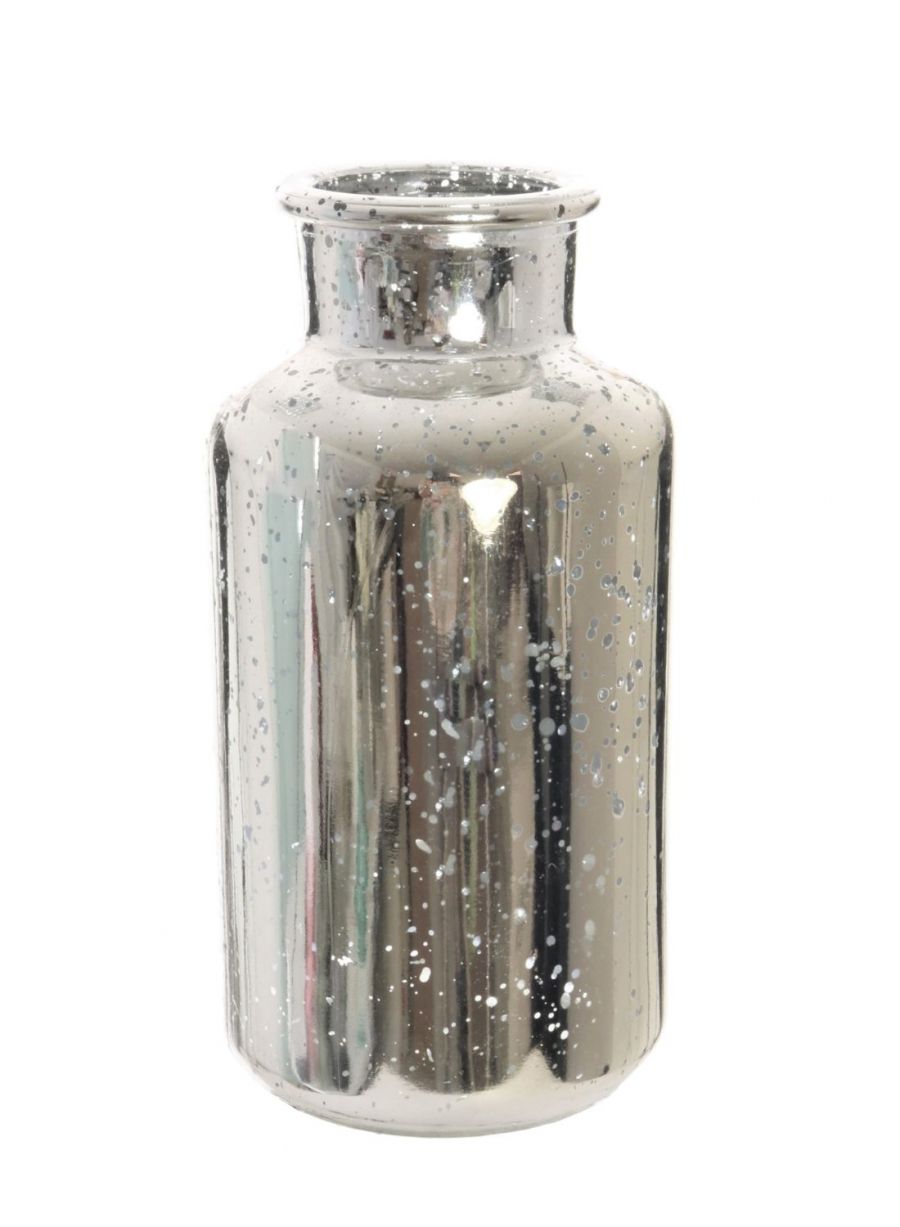 Medium Funnel Neck Vase (20cm)