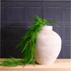 Forged Stone Effect Vase No.06
