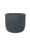 Lincoln Clay Pot (Heights 18cm)
