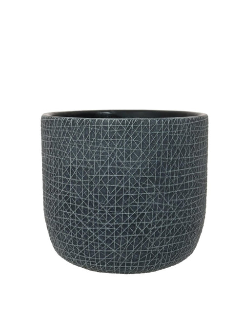 Lincoln Clay Pot (Heights 18cm)