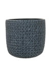 Lincoln Clay Pot (Height 10cm)