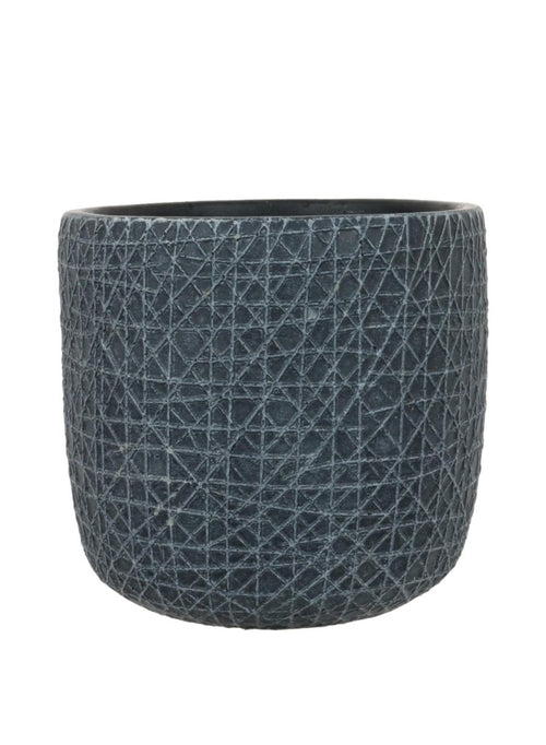Lincoln Clay Pot (Height 10cm)