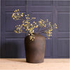 Forged Stone Effect Vase No.03