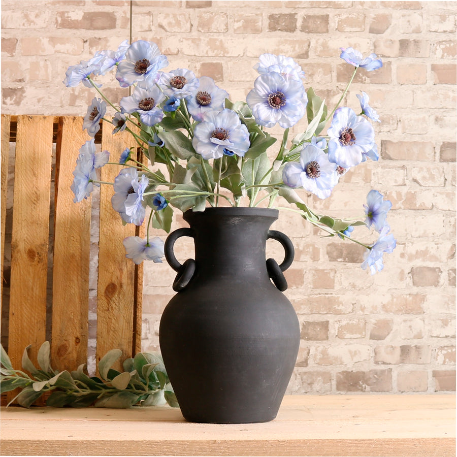 Ceramic Vase No:02
