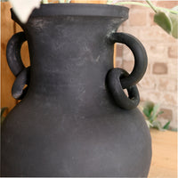 Ceramic Vase No:02