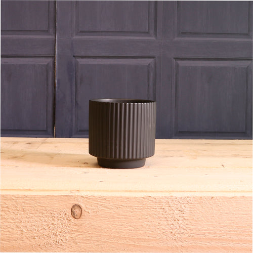 Ceramic Pot No:06