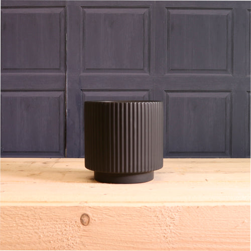 Ceramic Pot No:07