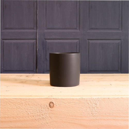 Ceramic Pot No:08