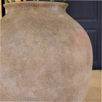Ceramic Vase No:03