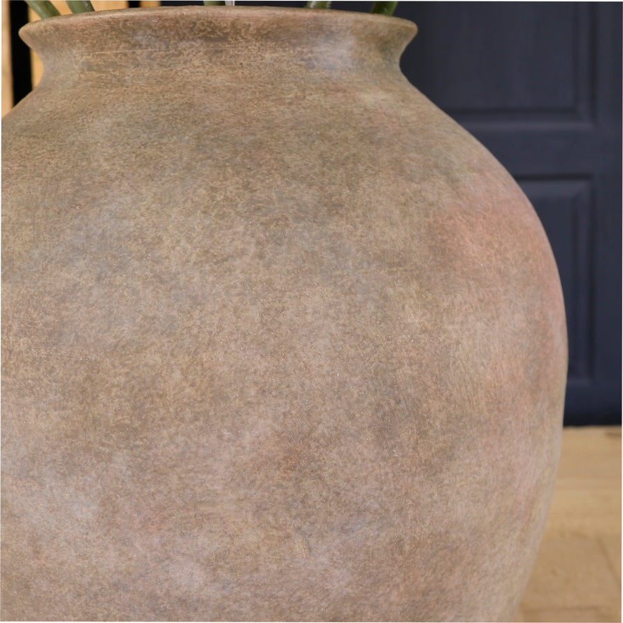 Ceramic Vase No:03