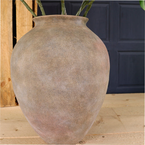 Ceramic Vase No:03