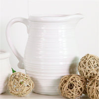 Lined Jug (19cm)